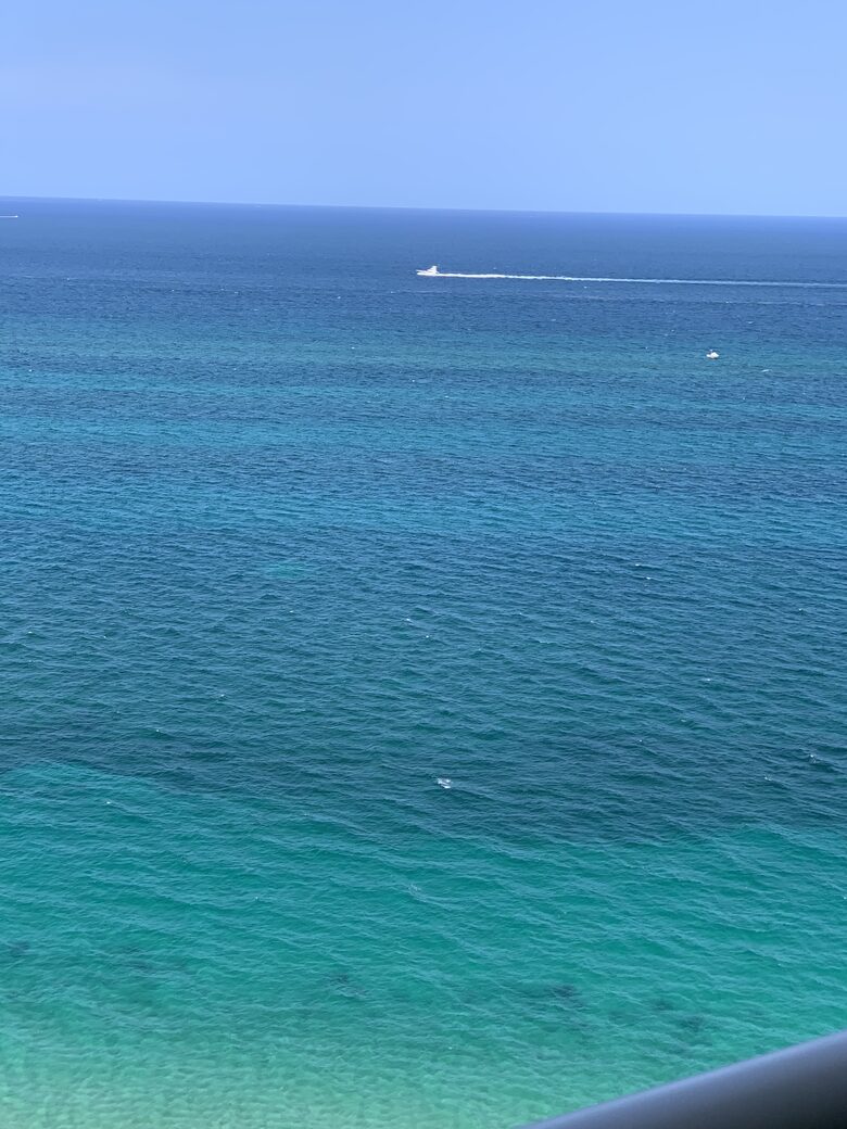 Fort Lauderdale Oceanfront Residence - Fort Lauderdale, Florida