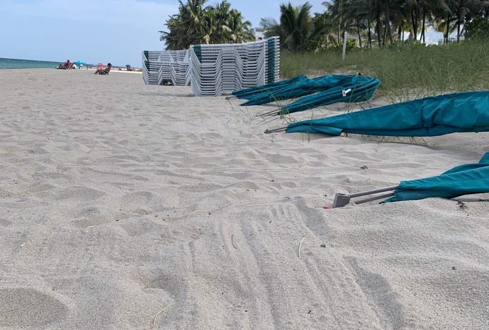 Fort Lauderdale Oceanfront Residence - Fort Lauderdale, Florida