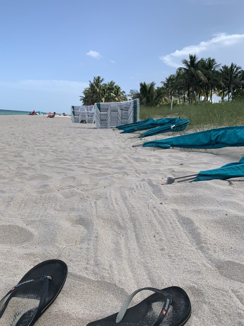 Fort Lauderdale Oceanfront Residence - Fort Lauderdale, Florida