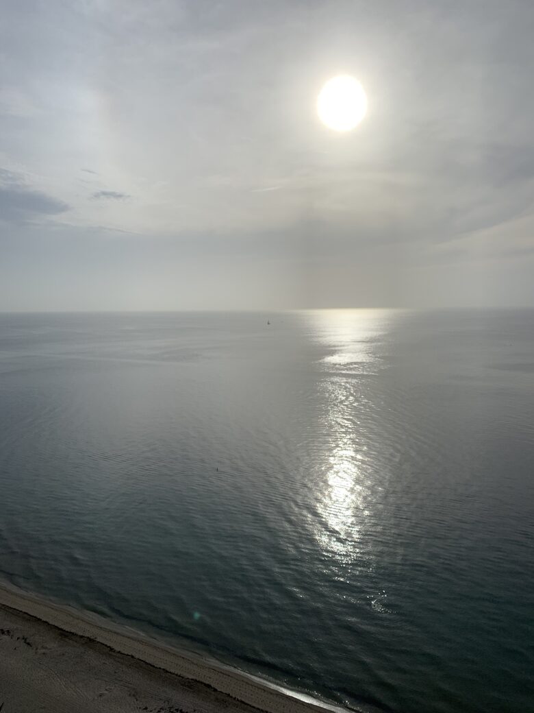 Fort Lauderdale Oceanfront Residence - Fort Lauderdale, Florida