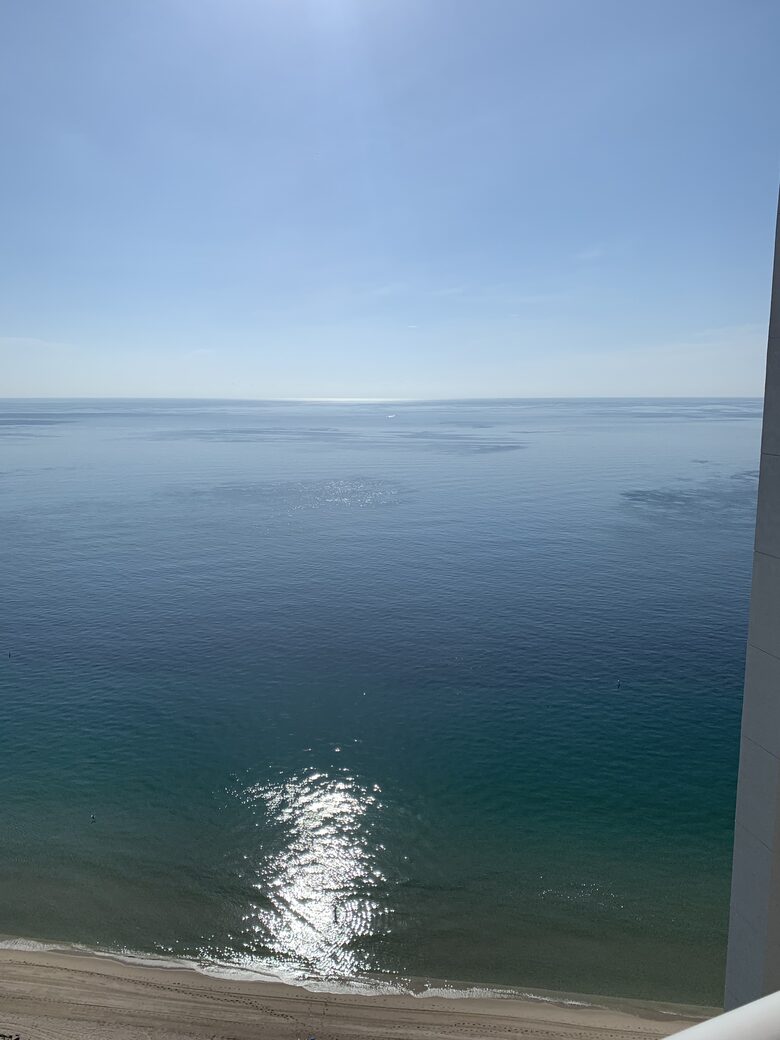 Fort Lauderdale Oceanfront Residence - Fort Lauderdale, Florida