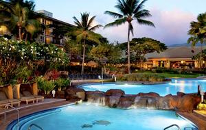 The Westin Ka'anapali Ocean Resort - One-Bedroom Villa - Lahaina, Hawaii