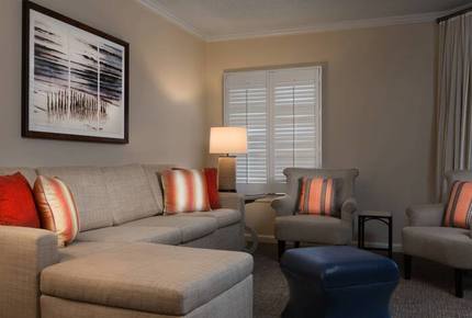 Barony Beach Club Escape - Hilton Head Island, South Carolina