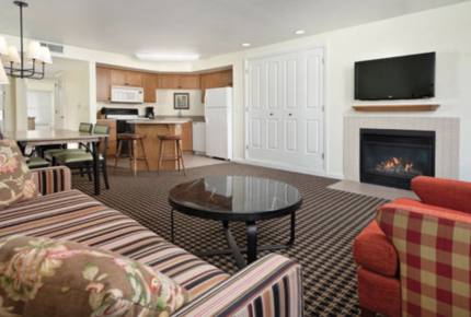 Angels Camp Cove - Angels Camp, California