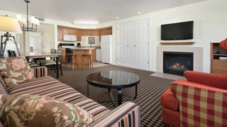 Angels Camp Cove - Angels Camp, California