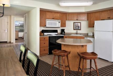 Angels Camp Cove - Angels Camp, California