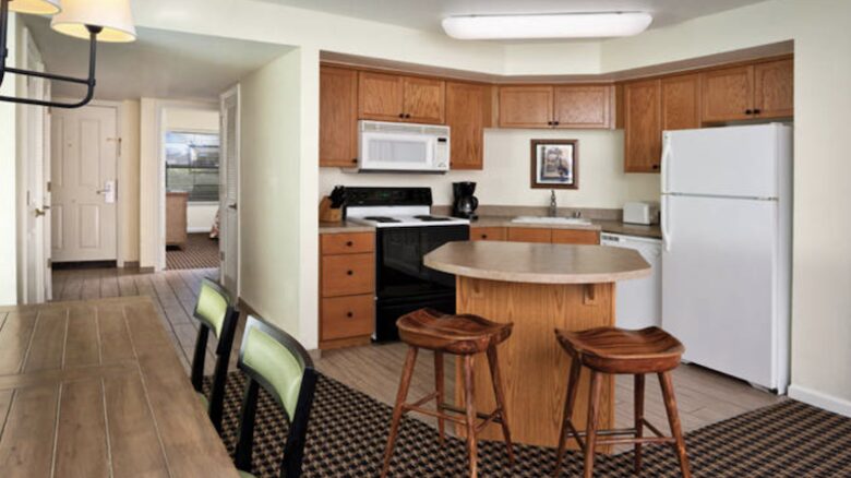 Angels Camp Cove - Angels Camp, California