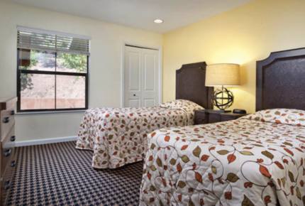 Angels Camp Cove - Angels Camp, California