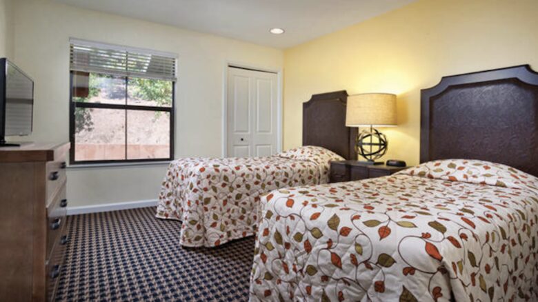 Angels Camp Cove - Angels Camp, California