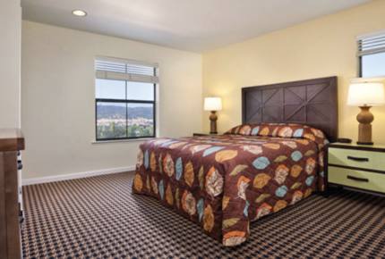 Angels Camp Cove - Angels Camp, California