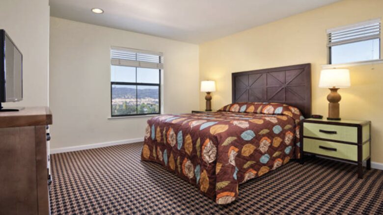 Angels Camp Cove - Angels Camp, California