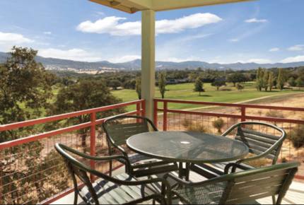 Angels Camp Cove - Angels Camp, California