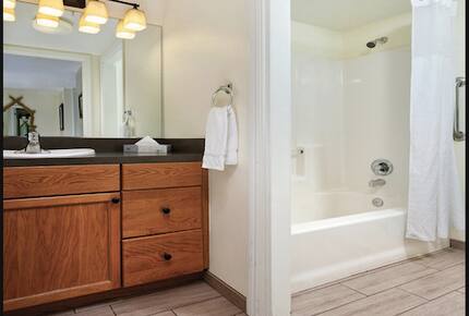 Angels Camp Cove - Angels Camp, California