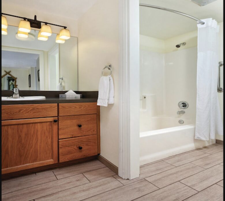 Angels Camp Cove - Angels Camp, California