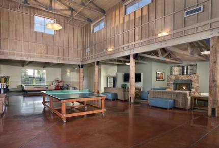 Angels Camp Cove - Angels Camp, California