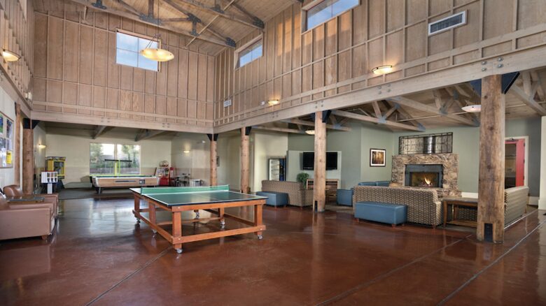 Angels Camp Cove - Angels Camp, California