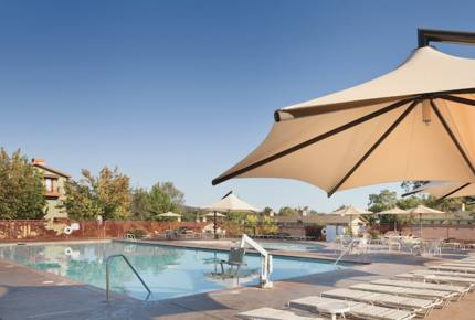 Angels Camp Cove - Angels Camp, California