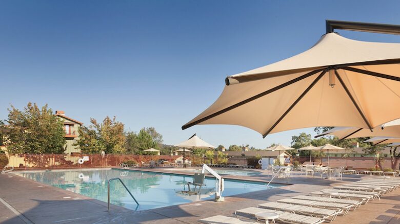 Angels Camp Cove - Angels Camp, California