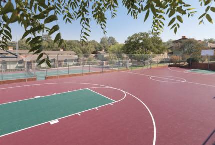 Angels Camp Cove - Angels Camp, California