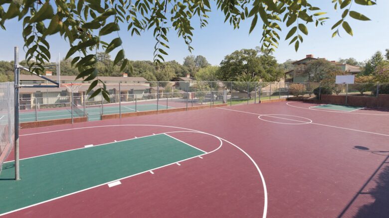 Angels Camp Cove - Angels Camp, California