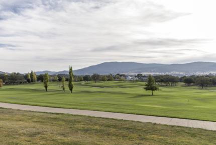 Angels Camp Cove - Angels Camp, California