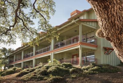 Angels Camp Cove - Angels Camp, California