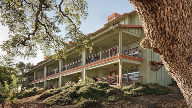 Angels Camp Cove - Angels Camp, California