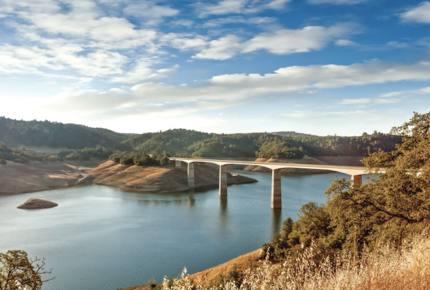 Angels Camp Cove - Angels Camp, California