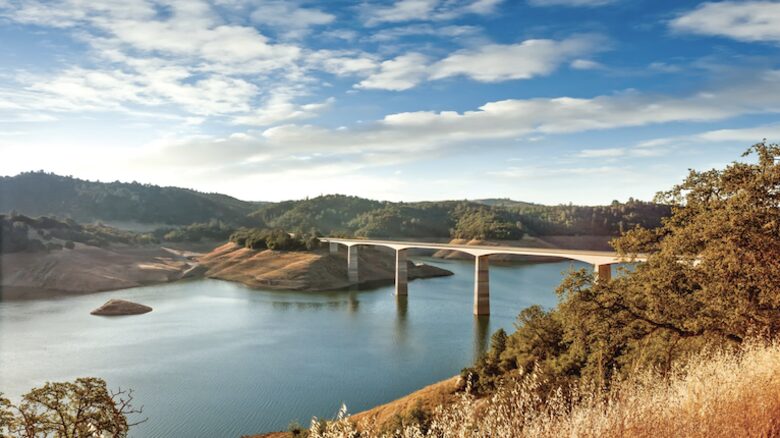 Angels Camp Cove - Angels Camp, California