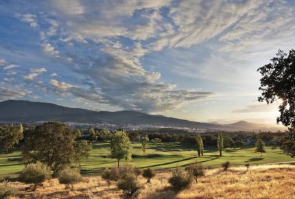 Angels Camp Cove - Angels Camp, California