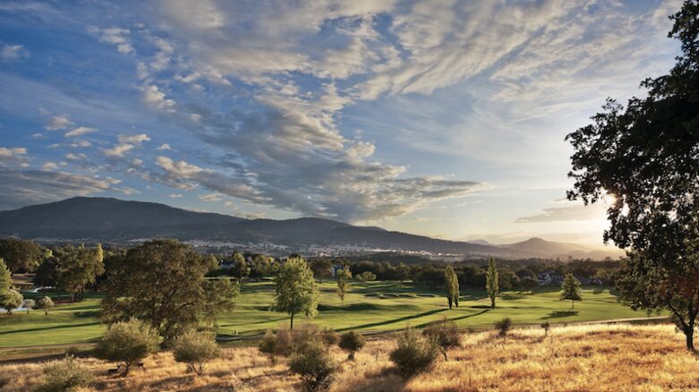 Angels Camp Cove - Angels Camp, California