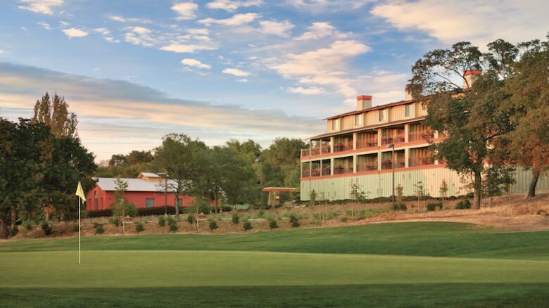 Angels Camp Cove - Angels Camp, California