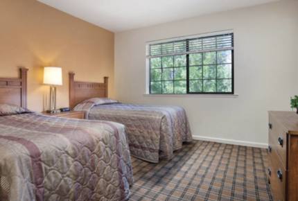 WorldMark Clear Lake Oasis - Nice, California