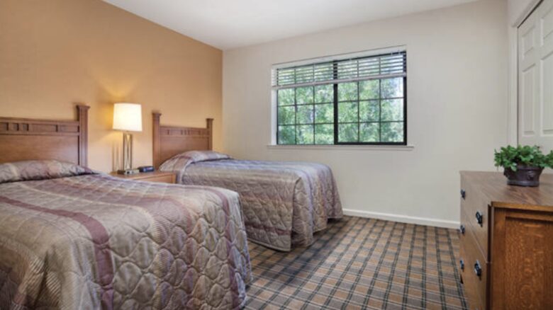 WorldMark Clear Lake Oasis - Nice, California