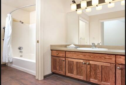 WorldMark Clear Lake Oasis - Nice, California