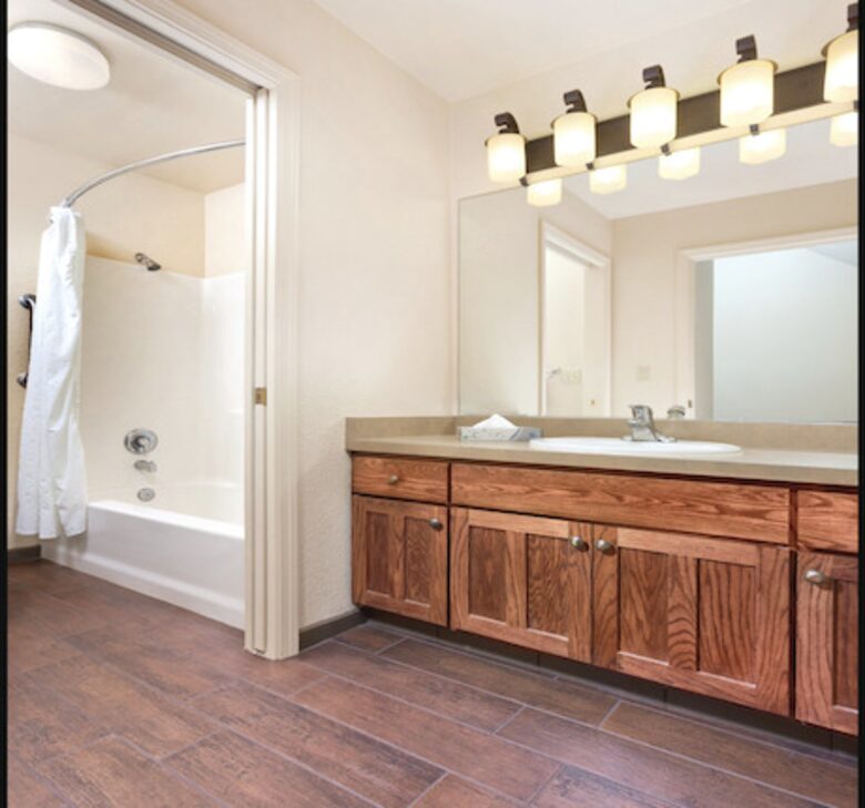 WorldMark Clear Lake Oasis - Nice, California