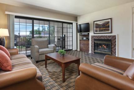 WorldMark Clear Lake Oasis - Nice, California