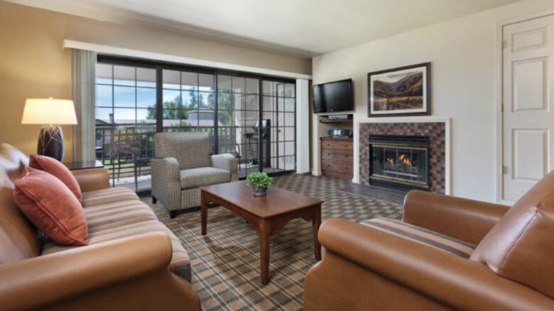 WorldMark Clear Lake Oasis - Nice, California
