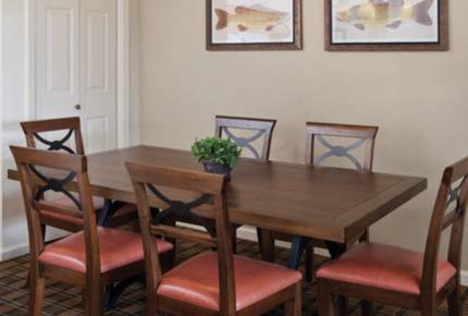 WorldMark Clear Lake Oasis - Nice, California