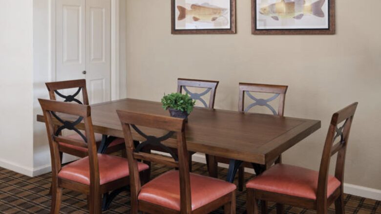 WorldMark Clear Lake Oasis - Nice, California