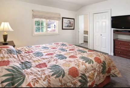 WorldMark Clear Lake Oasis - Nice, California