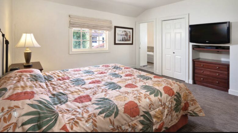 WorldMark Clear Lake Oasis - Nice, California