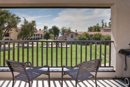 WorldMark Clear Lake Oasis - Nice, California