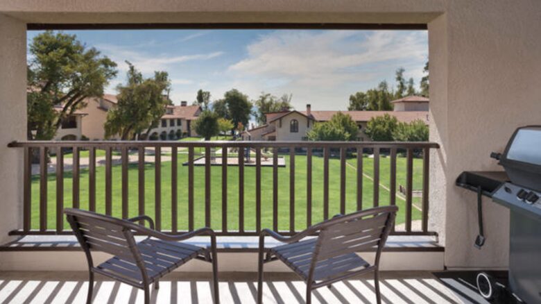 WorldMark Clear Lake Oasis - Nice, California