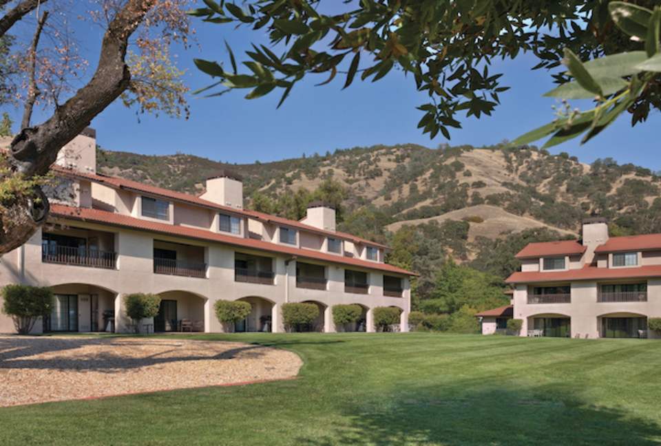 WorldMark Clear Lake Oasis - Nice, California