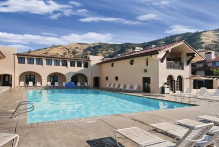 WorldMark Clear Lake Oasis - Nice, California