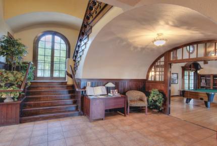 WorldMark Clear Lake Oasis - Nice, California