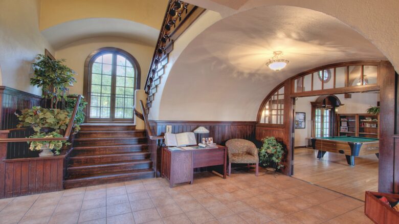 WorldMark Clear Lake Oasis - Nice, California