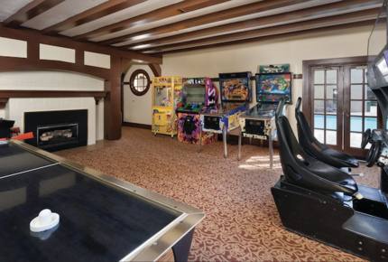 WorldMark Clear Lake Oasis - Nice, California