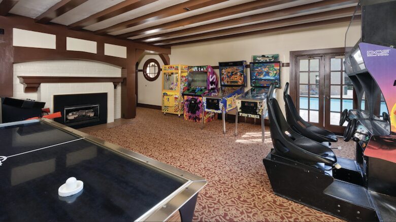 WorldMark Clear Lake Oasis - Nice, California